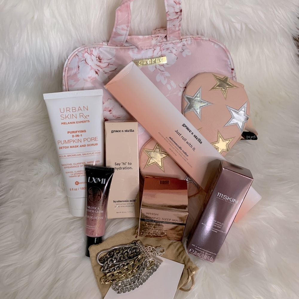 FabFitFun bundle